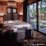 Cabană Kubik - Bungalou - Malinului Resort & Spa