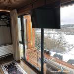 Mălinului Signature - Bungalou - Malinului Resort & Spa