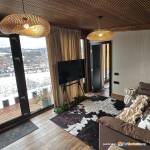 Mălinului Signature - Bungalou - Malinului Resort & Spa