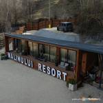 Mălinului Signature - Bungalou - Malinului Resort & Spa