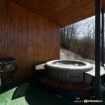 Mălinului Signature - Bungalou - Malinului Resort & Spa