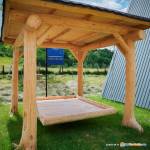 Cabană A-Frame - Bungalou - Malinului Resort & Spa