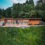 Malinului Resort & Spa - Imagine de ansamblu
