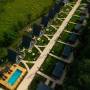 Malinului Resort & Spa - Imagine de ansamblu