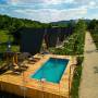Malinului Resort & Spa - Imagine de ansamblu