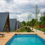 Malinului Resort & Spa - Imagine de ansamblu