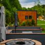 Malinului Resort & Spa - Imagine de ansamblu