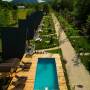 Malinului Resort & Spa - Imagine de ansamblu