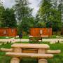 Malinului Resort & Spa - Imagine de ansamblu