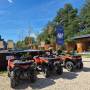 Malinului Resort & Spa - Imagine de ansamblu