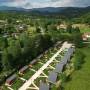 Malinului Resort & Spa - Imagine de ansamblu