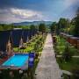 Malinului Resort & Spa - Imagine de ansamblu