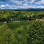 Malinului Resort & Spa - Imagine de ansamblu