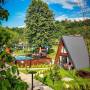 Malinului Resort & Spa - Imagine de ansamblu
