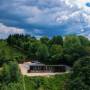 Malinului Resort & Spa - Imagine de ansamblu