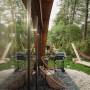 Cabană Kubik - Bungalou - Malinului Resort & Spa