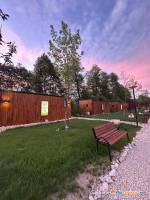 Cabană Kubik - Bungalou - Malinului Resort & Spa