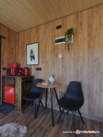 Cabană Kubik - Bungalou - Malinului Resort & Spa