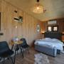 Cabană Kubik - Bungalou - Malinului Resort & Spa