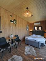 Cabană Kubik - Bungalou - Malinului Resort & Spa