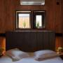 Cabană Kubik - Bungalou - Malinului Resort & Spa
