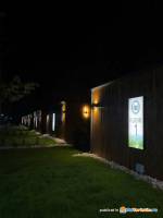 Cabană Kubik - Bungalou - Malinului Resort & Spa