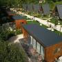 Cabană Kubik - Bungalou - Malinului Resort & Spa