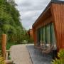 Cabană Kubik - Bungalou - Malinului Resort & Spa