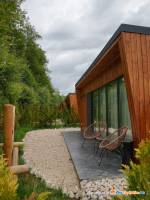 Cabană Kubik - Bungalou - Malinului Resort & Spa
