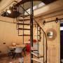 Cabană A-Frame - Bungalou - Malinului Resort & Spa