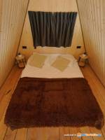 Cabană A-Frame - Bungalou - Malinului Resort & Spa