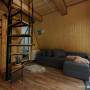 Cabană A-Frame - Bungalou - Malinului Resort & Spa