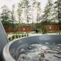 Malinului Resort & Spa - Imagine de ansamblu