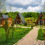 Malinului Resort & Spa - Imagine de ansamblu