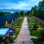 Malinului Resort & Spa - Imagine de ansamblu