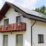 Zen House Bran - Imagine de ansamblu