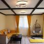 Zen House Bran - Imagine de ansamblu
