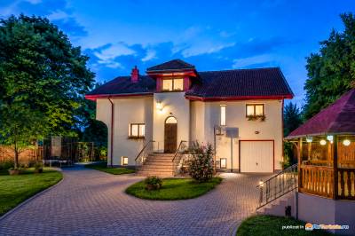Casa din Plai