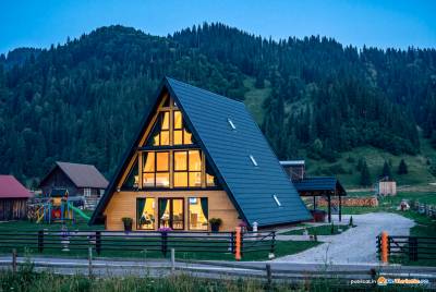 Rusca Retreat