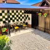 S-House - Imagine de ansamblu