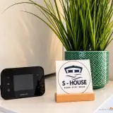 S-House - Imagine de ansamblu