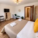 S-House Integral - Unitate integral - S-House