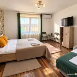 S-House Integral - Unitate integral - S-House