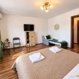 S-House Integral - Unitate integral - S-House