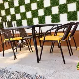 S-House Integral - Unitate integral - S-House