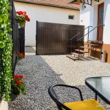 S-House Integral - Unitate integral - S-House
