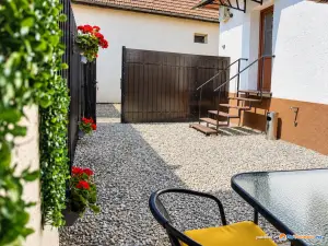 S-House Integral - Unitate integral - S-House