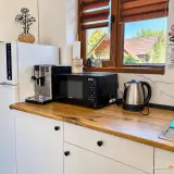 S-House Integral - Unitate integral - S-House