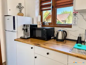 S-House Integral - Unitate integral - S-House