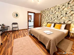 S-House Integral - Unitate integral - S-House